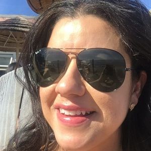 Meet your Posher, Elsa